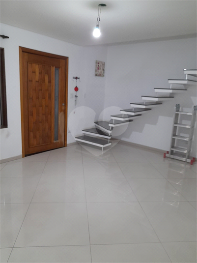 Venda Sobrado Santo André Vila Palmares REO736255 10