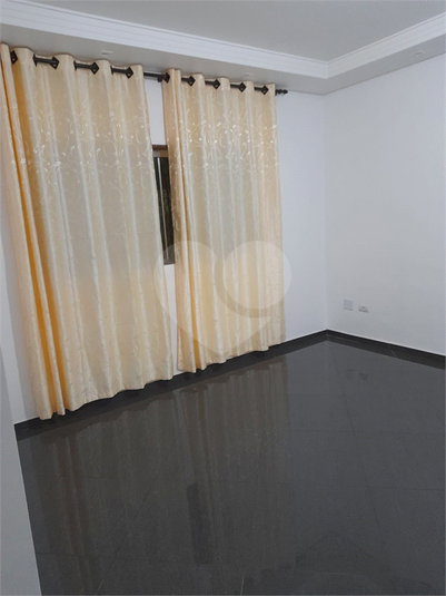 Venda Sobrado Santo André Vila Palmares REO736255 3