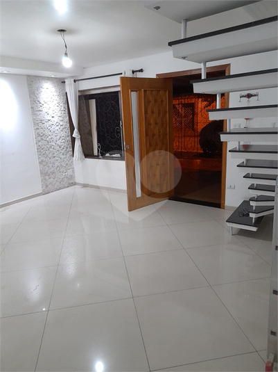 Venda Sobrado Santo André Vila Palmares REO736255 8