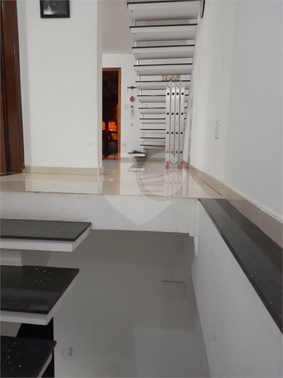 Venda Sobrado Santo André Vila Palmares REO736255 6