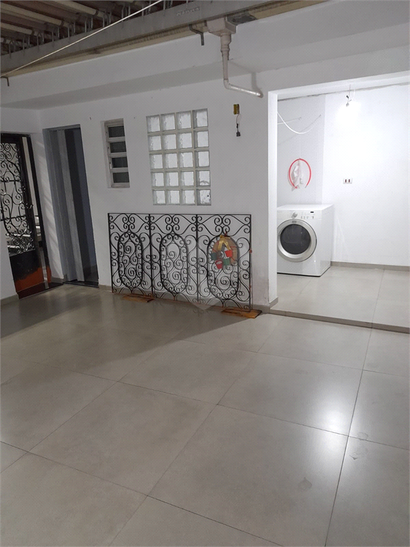 Venda Sobrado Santo André Vila Palmares REO736255 29