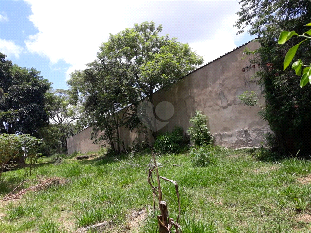 Venda Terreno Embu Jardim Santa Bárbara REO736269 2