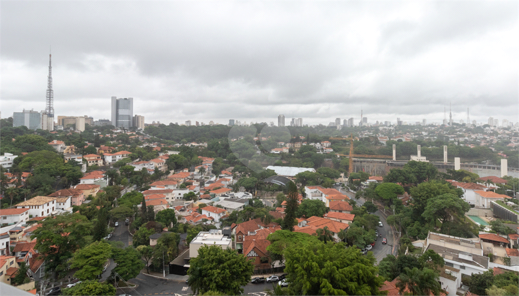 Venda Cobertura São Paulo Consolação REO736283 6