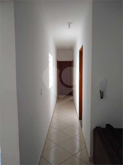 Venda Apartamento Santo André Vila Francisco Matarazzo REO736300 4