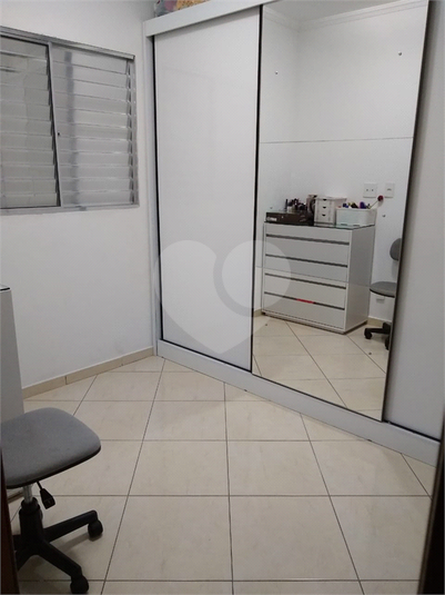 Venda Apartamento Santo André Vila Francisco Matarazzo REO736300 13