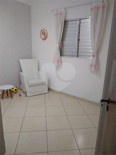 Venda Apartamento Santo André Vila Francisco Matarazzo REO736300 4