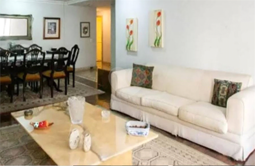 Venda Apartamento São Paulo Itaim Bibi REO736306 7