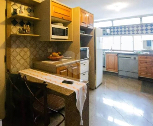 Venda Apartamento São Paulo Itaim Bibi REO736306 12