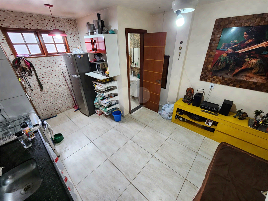 Venda Casa de vila Rio De Janeiro Méier REO736308 4