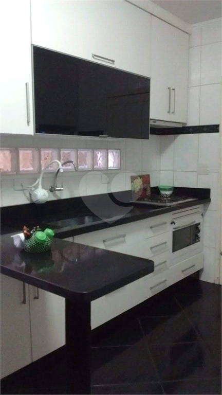 Venda Sobrado São Paulo Jardim Peri REO736321 5