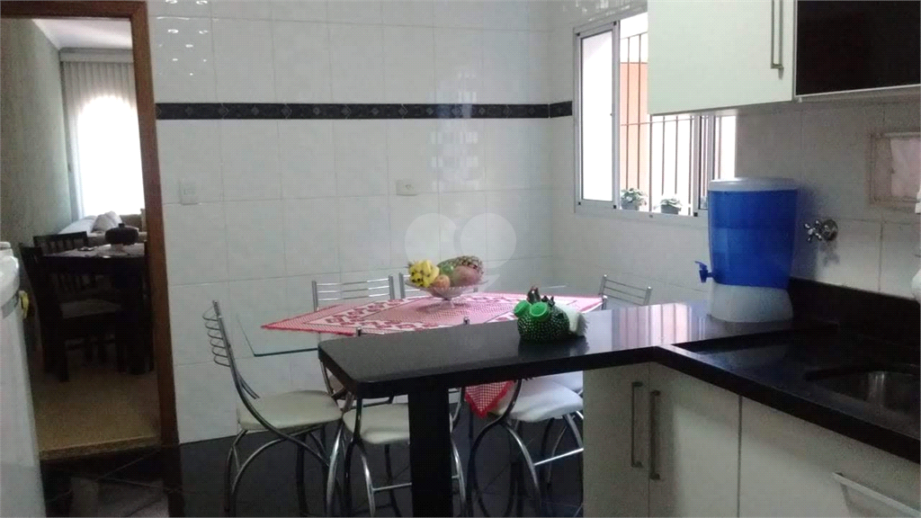 Venda Sobrado São Paulo Jardim Peri REO736321 4