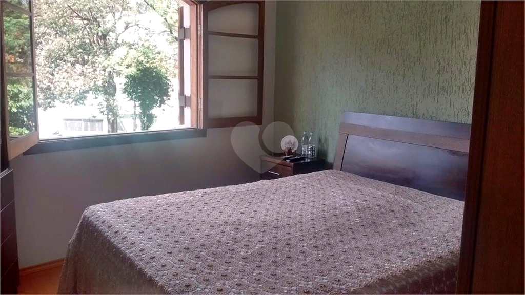 Venda Sobrado São Paulo Jardim Peri REO736321 6