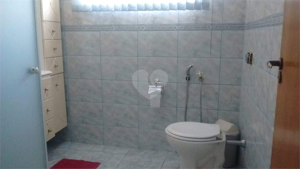 Venda Sobrado São Paulo Jardim Peri REO736321 11