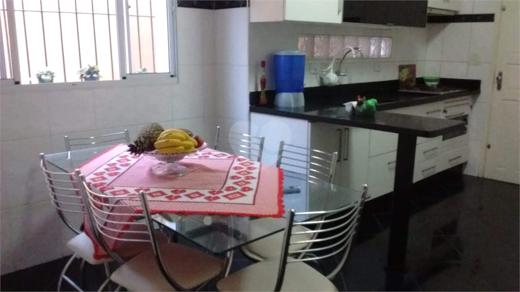 Venda Sobrado São Paulo Jardim Peri REO736321 3