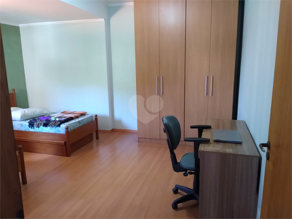 Venda Sobrado São Paulo Jardim Peri REO736321 8