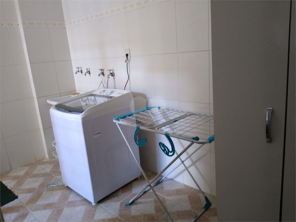 Venda Sobrado São Paulo Jardim Peri REO736321 15