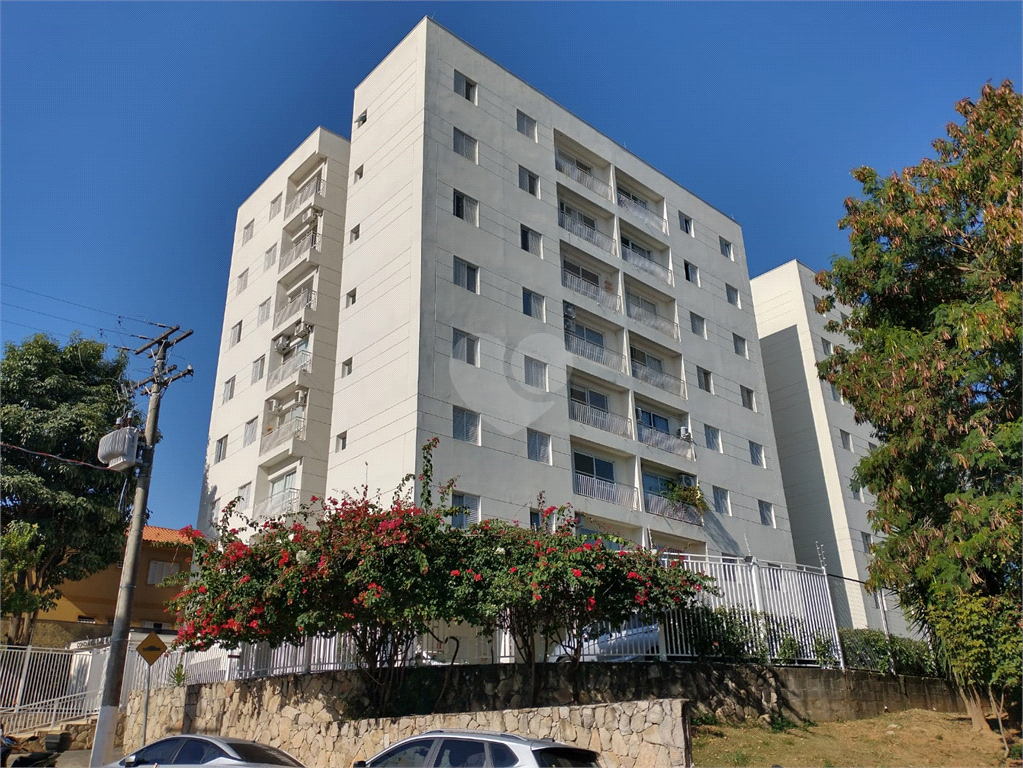 Venda Apartamento Itu Jardim Faculdade REO736323 1