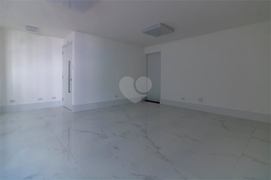 Venda Apartamento São Paulo Santa Cecília REO736325 4