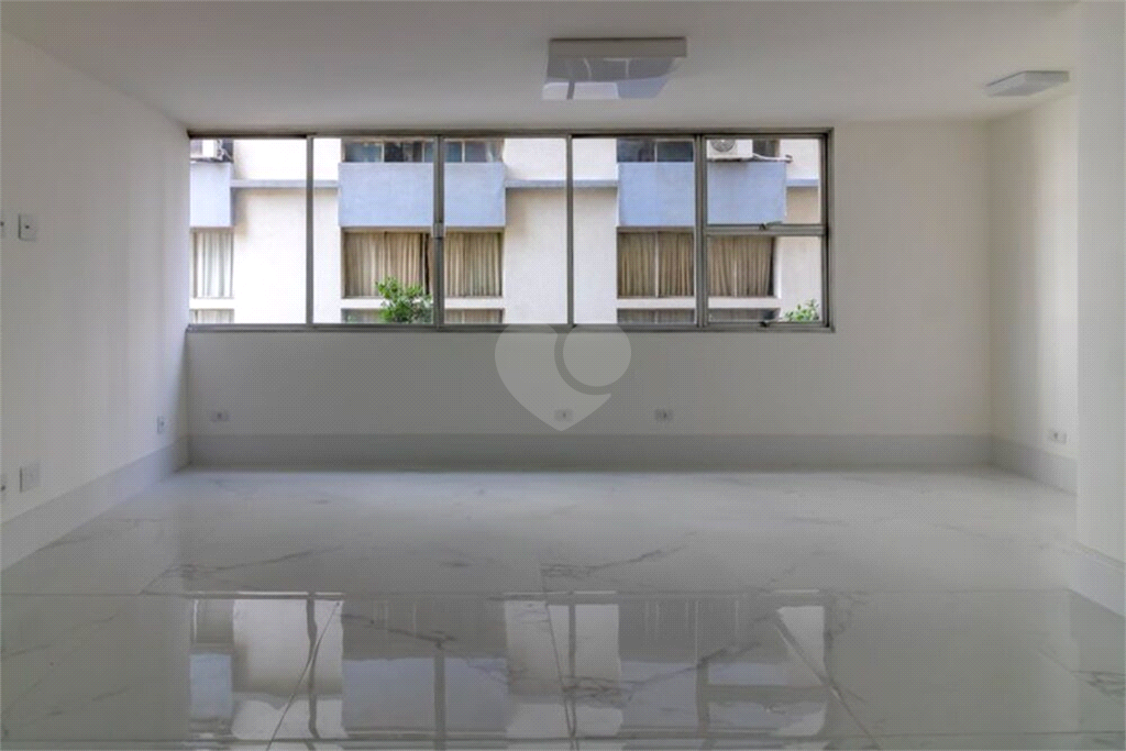 Venda Apartamento São Paulo Santa Cecília REO736325 2