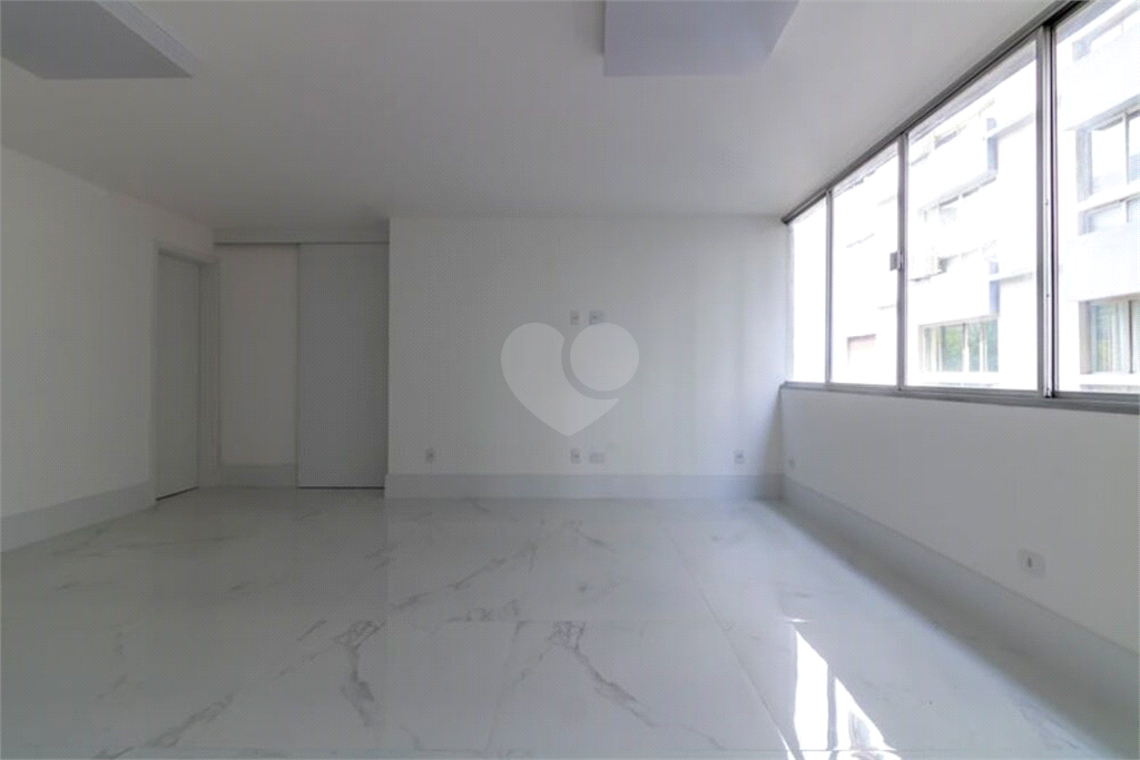 Venda Apartamento São Paulo Santa Cecília REO736325 3