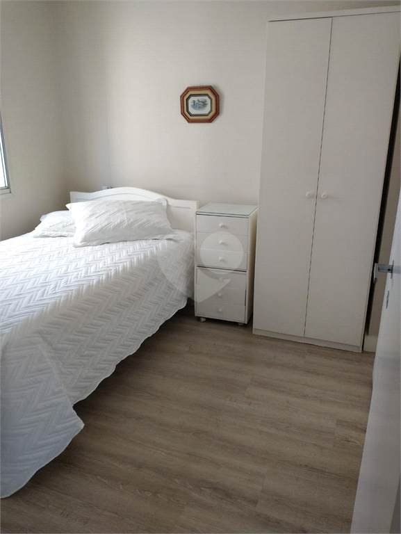 Venda Apartamento São Paulo Indianópolis REO736326 11