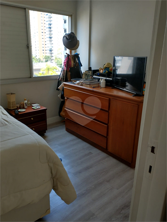 Venda Apartamento São Paulo Indianópolis REO736326 5