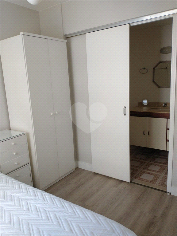 Venda Apartamento São Paulo Indianópolis REO736326 9