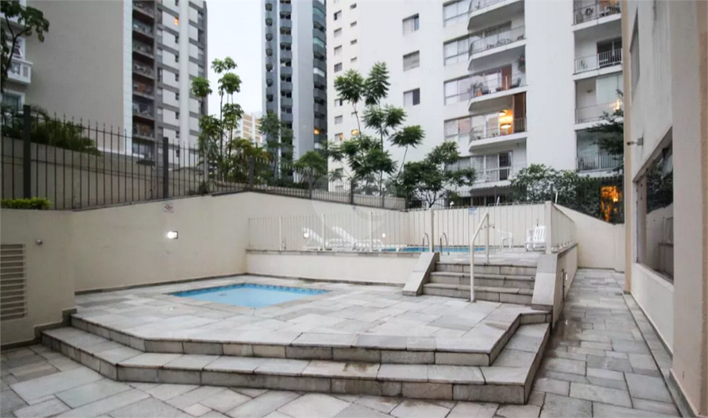 Venda Apartamento São Paulo Indianópolis REO736326 26