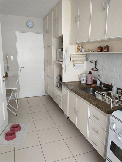 Venda Apartamento São Paulo Indianópolis REO736326 21