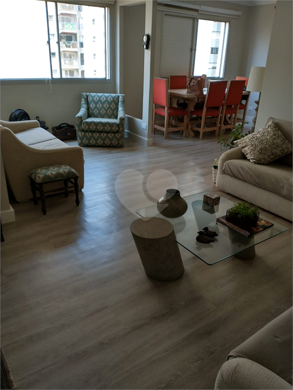 Venda Apartamento São Paulo Indianópolis REO736326 2