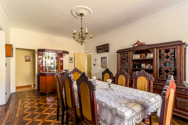 Venda Casa térrea São Paulo Vila Madalena REO736327 5