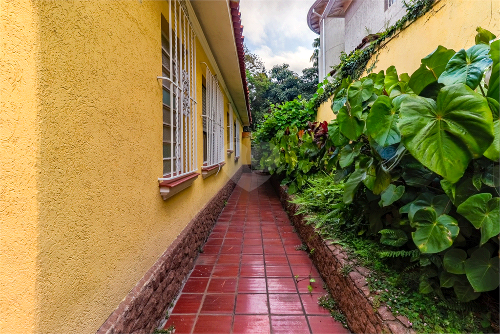 Venda Casa térrea São Paulo Vila Madalena REO736327 26