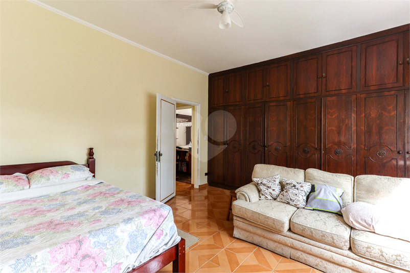 Venda Casa térrea São Paulo Vila Madalena REO736327 15