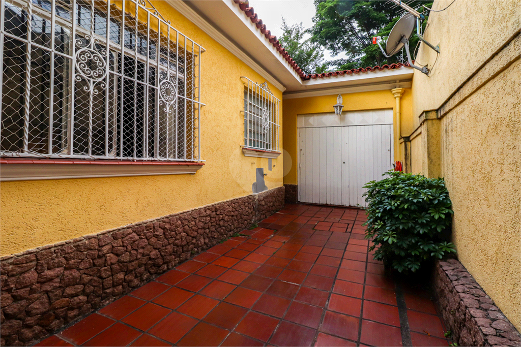 Venda Casa térrea São Paulo Vila Madalena REO736327 8