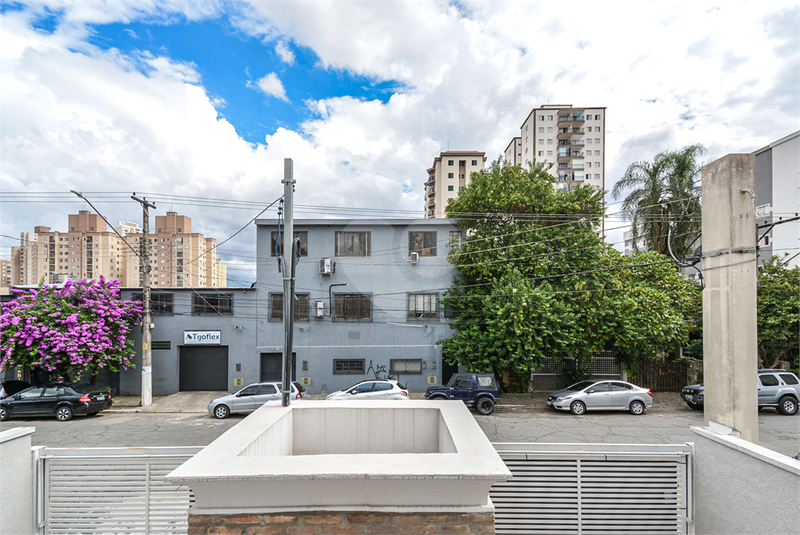 Venda Condomínio São Paulo Vila Vera REO736340 22