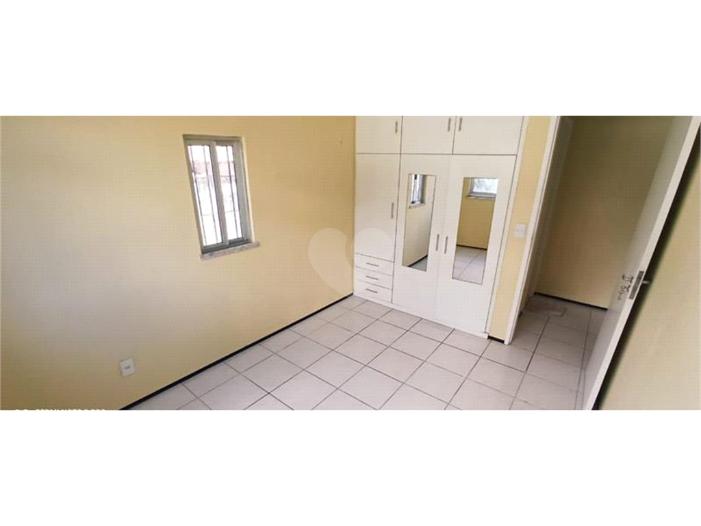 Venda Apartamento Fortaleza Dionisio Torres REO736345 8