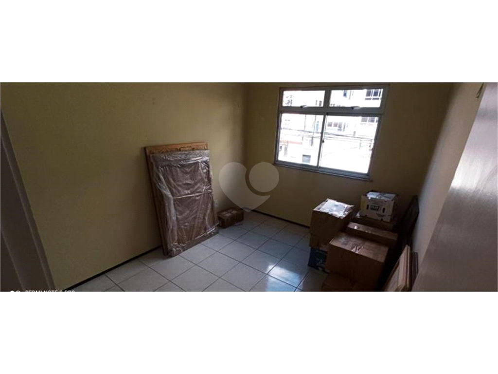 Venda Apartamento Fortaleza Dionisio Torres REO736345 9