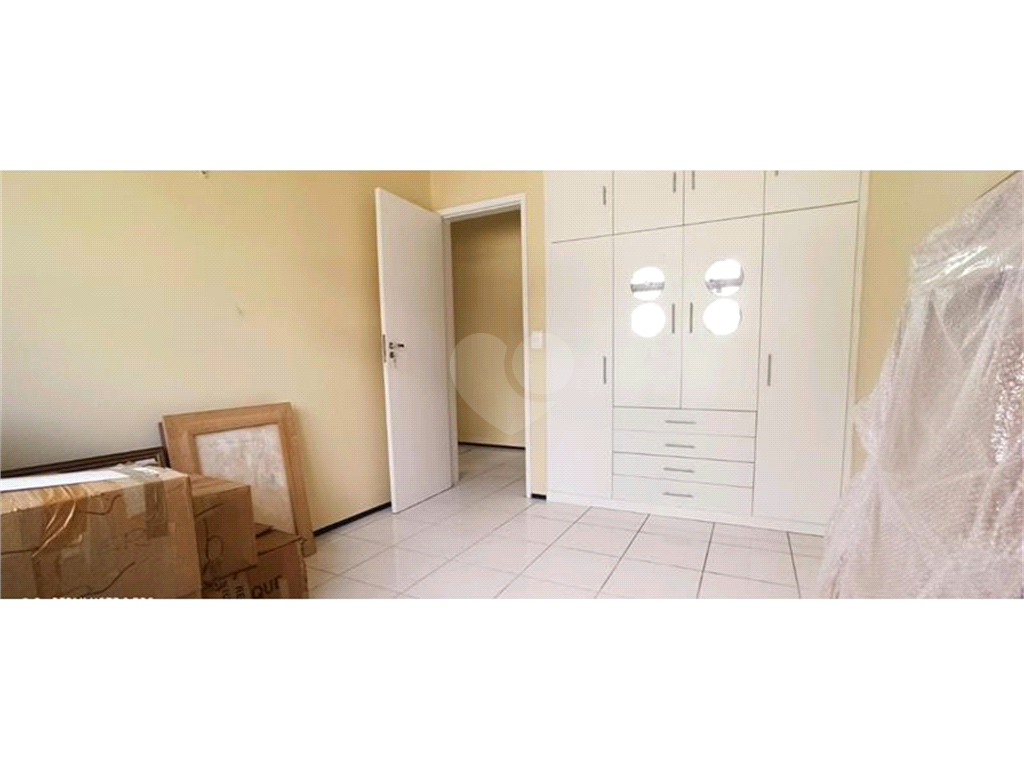 Venda Apartamento Fortaleza Dionisio Torres REO736345 12