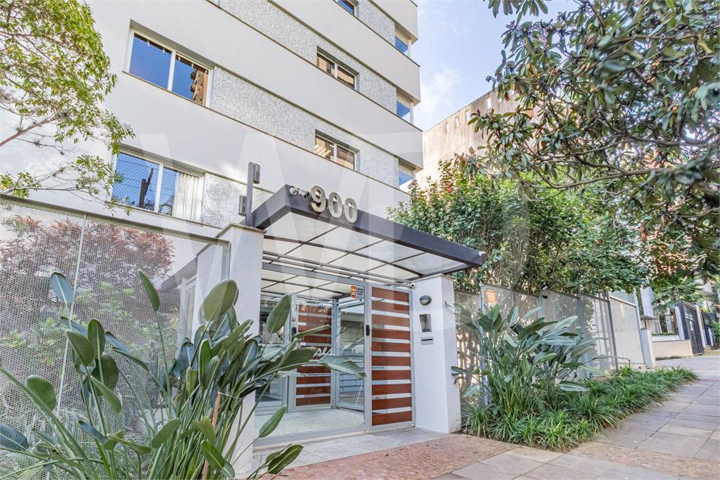 Venda Apartamento Porto Alegre Petrópolis REO736367 32