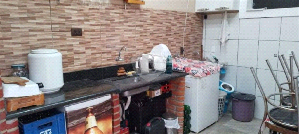 Venda Casa Piracicaba Jardim São Luiz REO736369 6