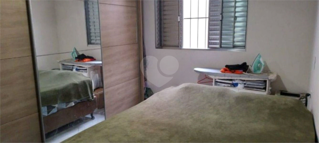 Venda Casa Piracicaba Jardim São Luiz REO736369 10