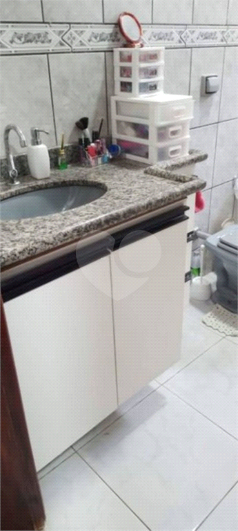 Venda Casa Piracicaba Jardim São Luiz REO736369 11