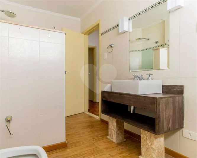 Venda Apartamento São Paulo Bela Vista REO736392 25