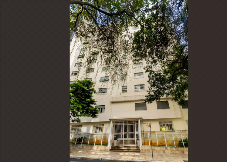 Venda Apartamento São Paulo Bela Vista REO736392 37