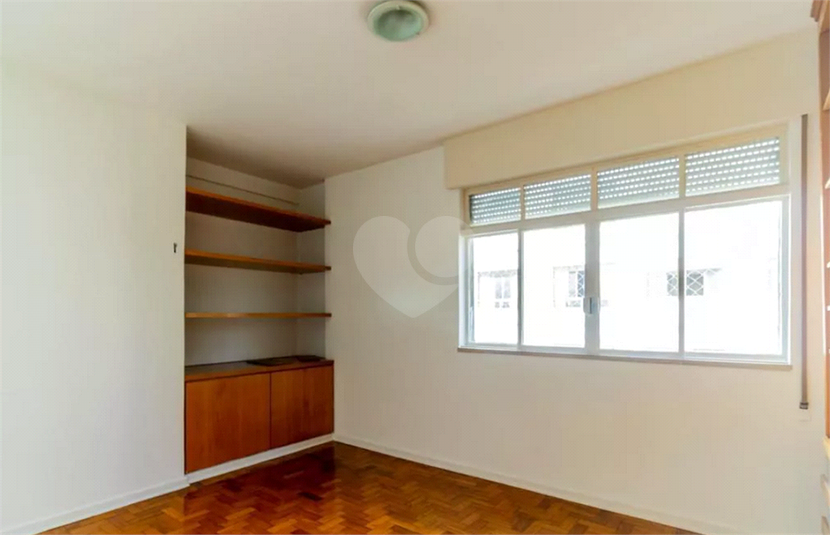 Venda Apartamento São Paulo Bela Vista REO736392 11