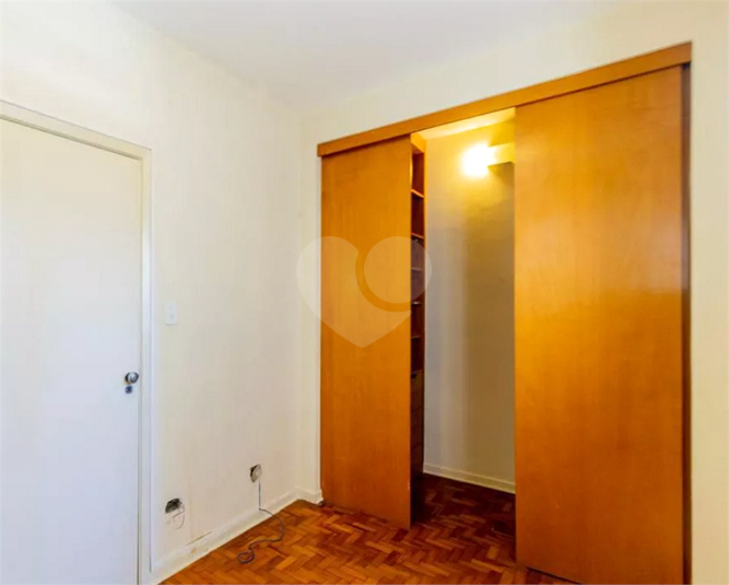 Venda Apartamento São Paulo Bela Vista REO736392 19