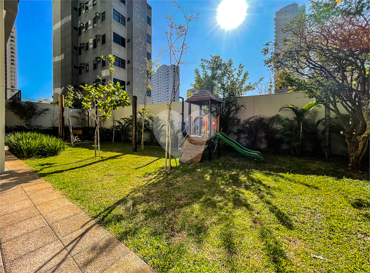 Venda Apartamento São Paulo Vila Mariana REO736395 49