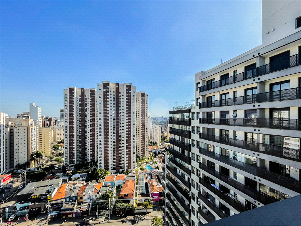 Venda Apartamento São Paulo Vila Mariana REO736395 17