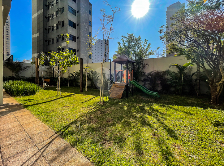 Venda Apartamento São Paulo Vila Mariana REO736395 18