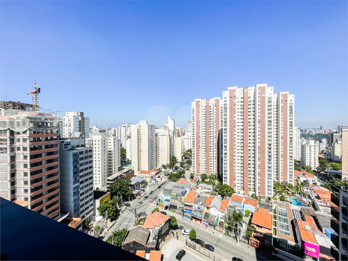 Venda Apartamento São Paulo Vila Mariana REO736395 35